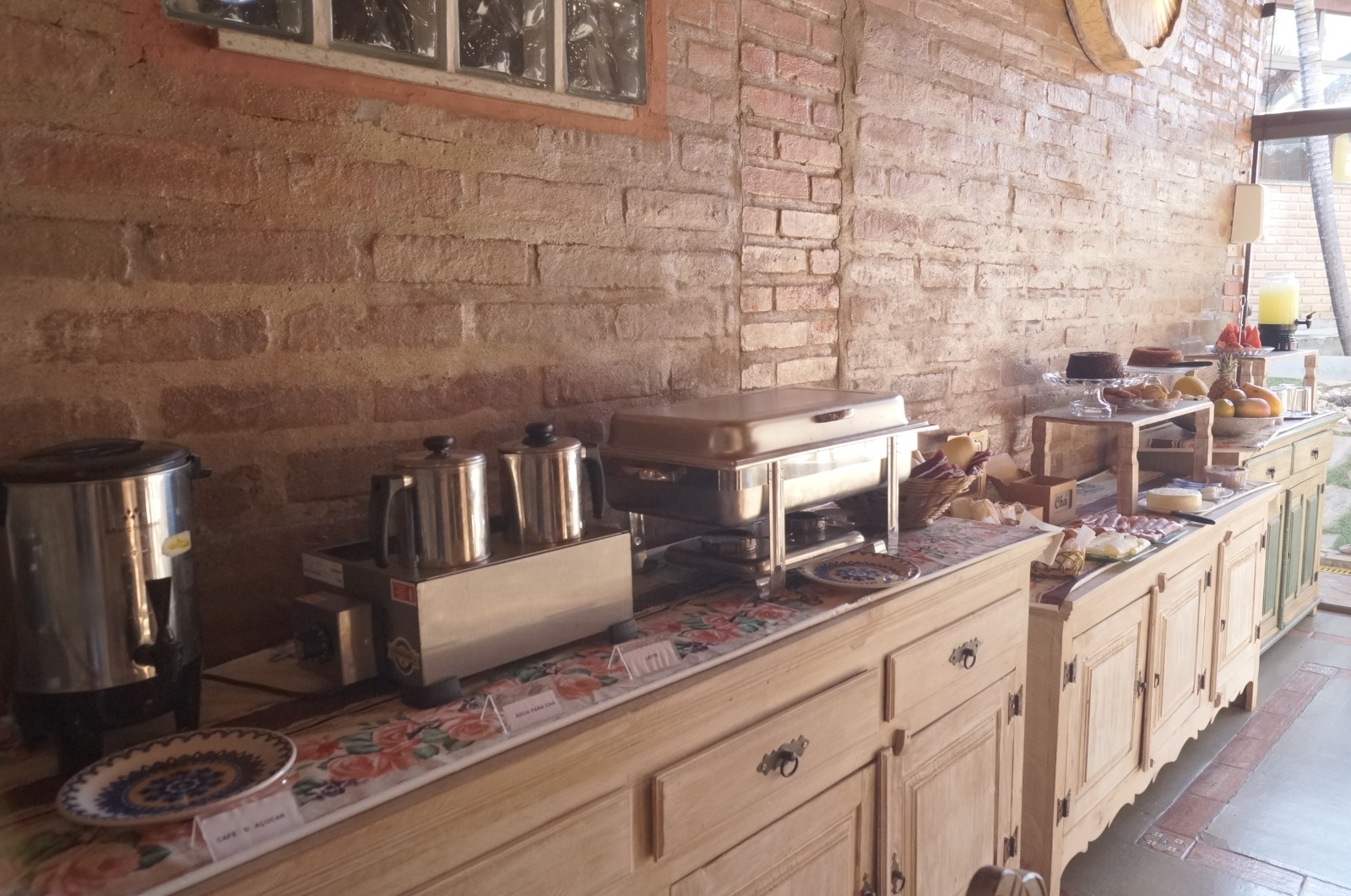 Café da Manhã